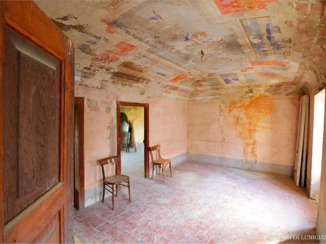 Rustico in vendita a Montereggio, Mulazzo