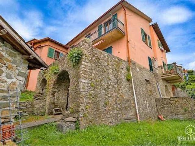 Rustico in vendita a Pozzo, Mulazzo