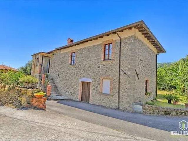 Rustico in vendita a Groppoli, Mulazzo