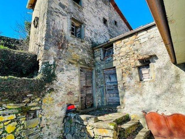 Rustico in vendita a Unione di comuni Montana Lunigiana, Mulazzo