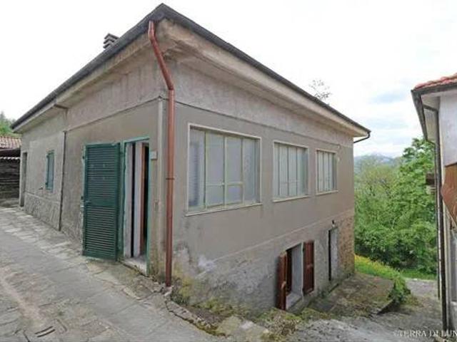 Rustico in vendita a Crocetta, Mulazzo