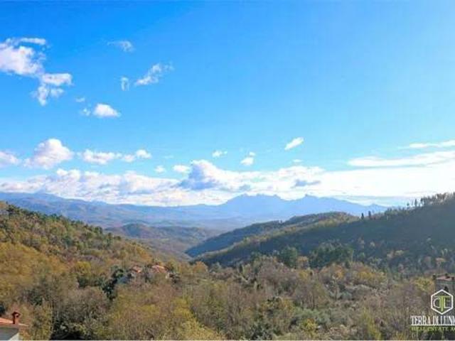 Rustico in vendita a Castevoli, Mulazzo