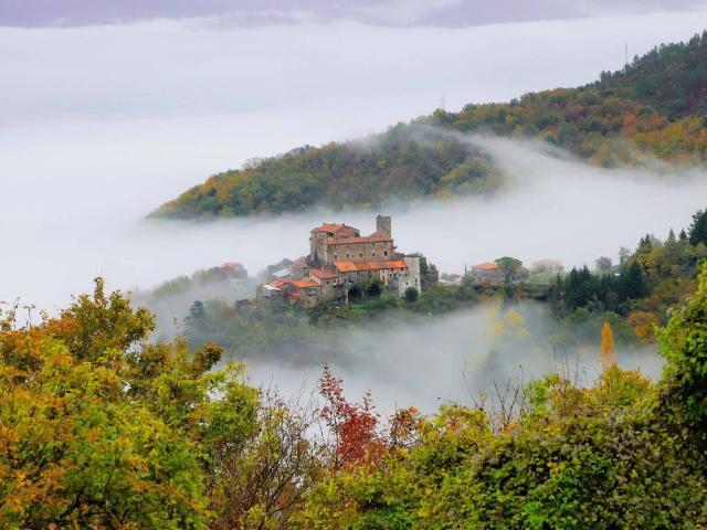 Rustico in vendita a Unione di comuni Montana Lunigiana, Mulazzo