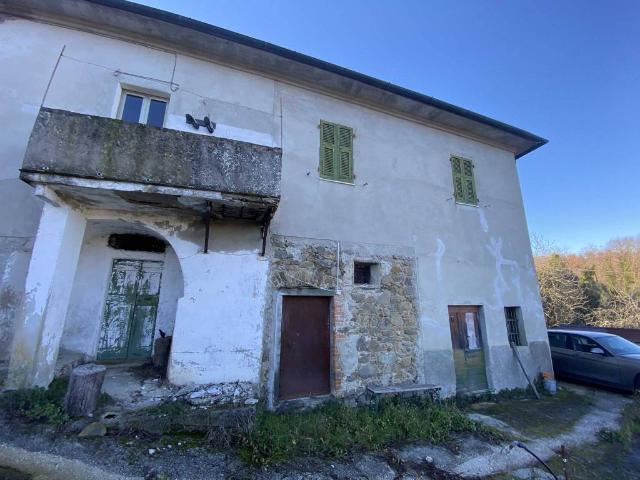 Rustico in vendita a Unione di comuni Montana Lunigiana, Mulazzo
