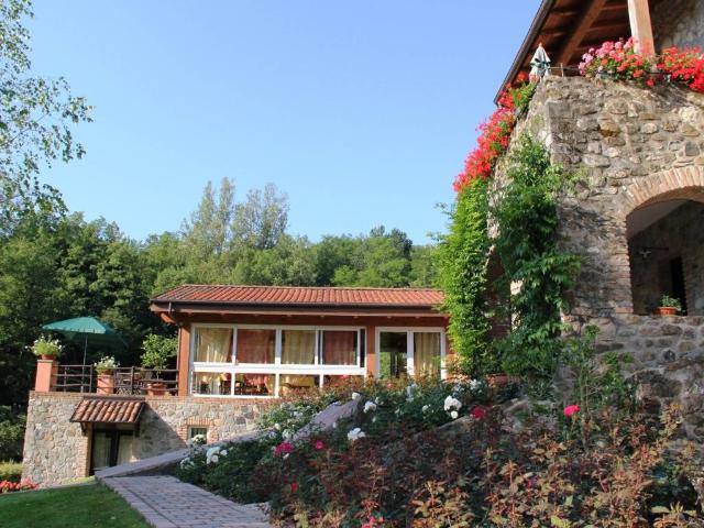 Rustico in vendita a Unione di comuni Montana Lunigiana, Mulazzo