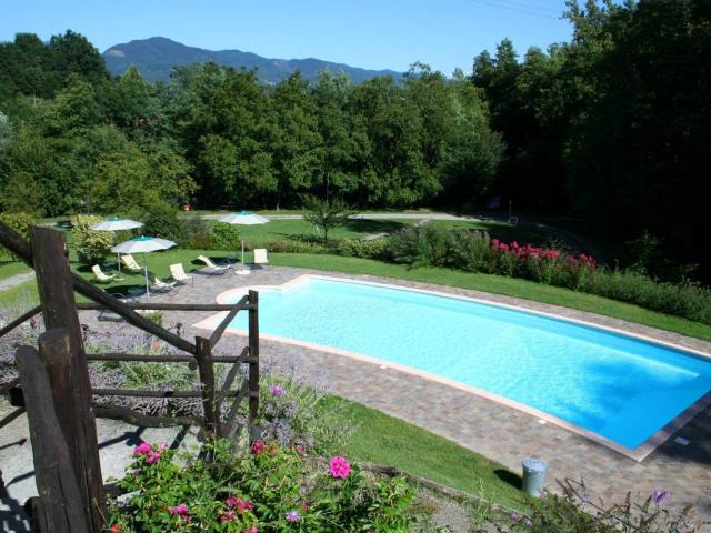 Rustico in vendita a Unione di comuni Montana Lunigiana, Mulazzo