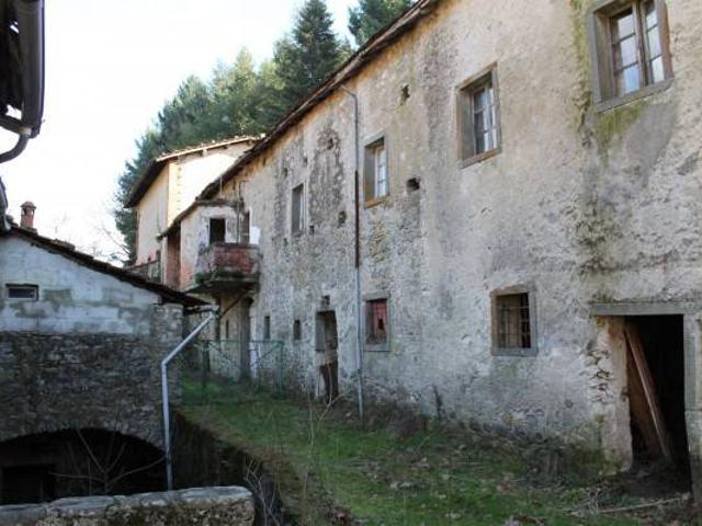 Rustico in vendita a Unione di comuni Montana Lunigiana, Mulazzo