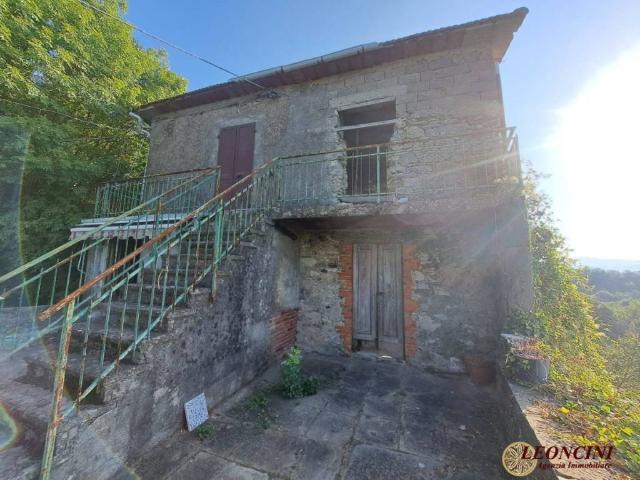 Rustico in vendita a Unione di comuni Montana Lunigiana, Mulazzo