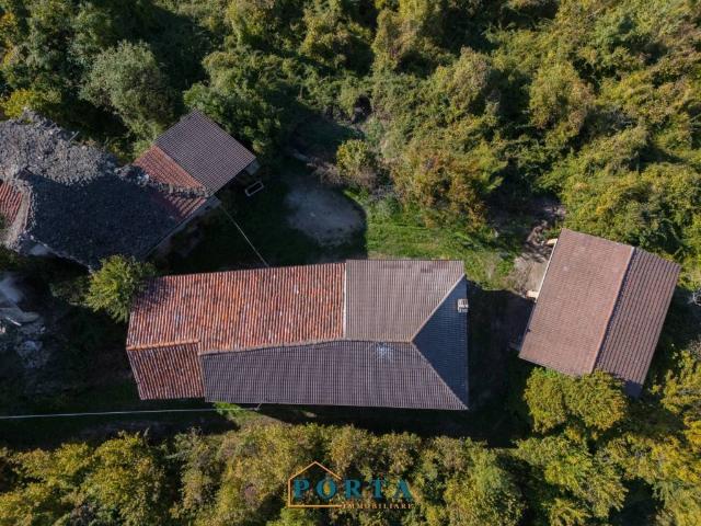 Rustico in vendita a Piemonte, Cuneo