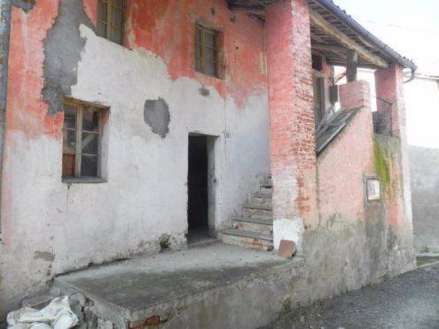 Rustico in vendita a Piemonte, Cuneo