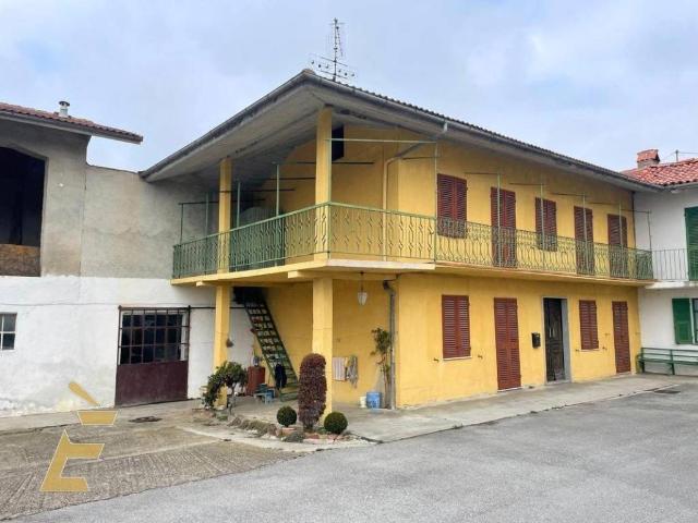 Rustico in vendita a Piemonte, Cuneo