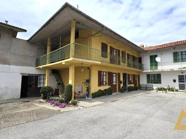 Rustico in vendita a Piemonte, Cuneo