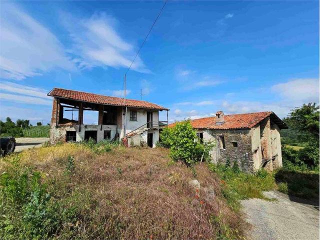 Rustico in vendita a Piemonte, Cuneo