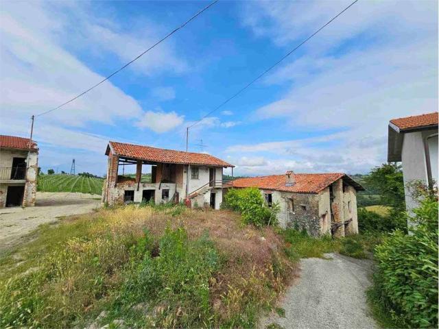 Rustico in vendita a Piemonte, Cuneo