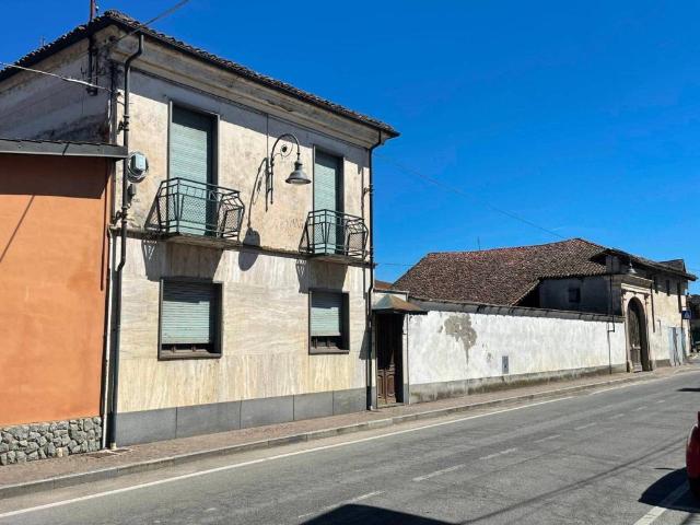 Rustico in vendita a Piemonte, Cuneo