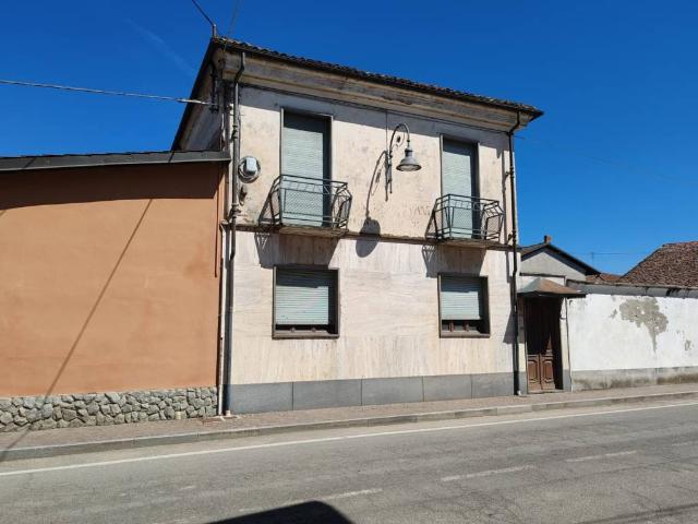 Rustico in vendita a Piemonte, Cuneo