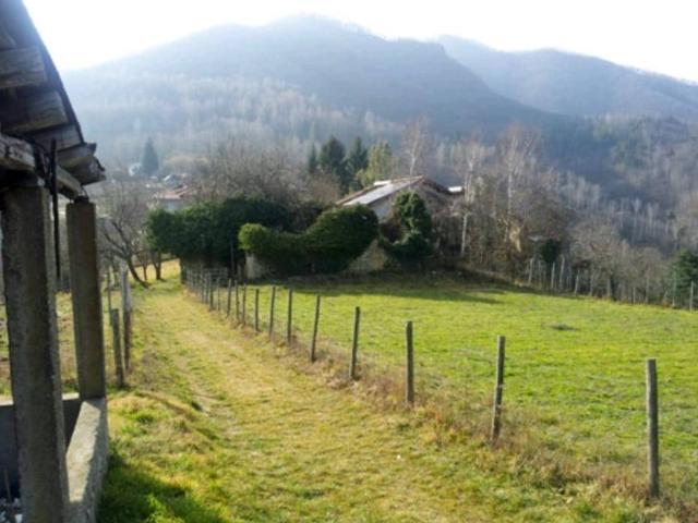 Rustico in vendita a Murialdo, Liguria