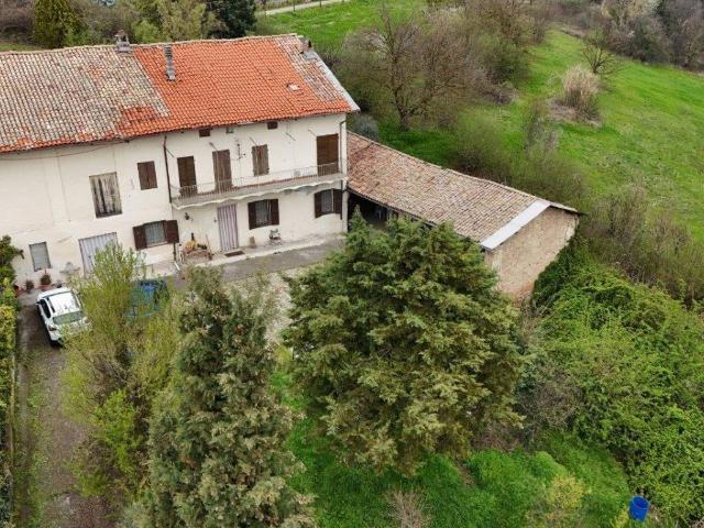 Rustico in vendita a Piemonte, Alessandria