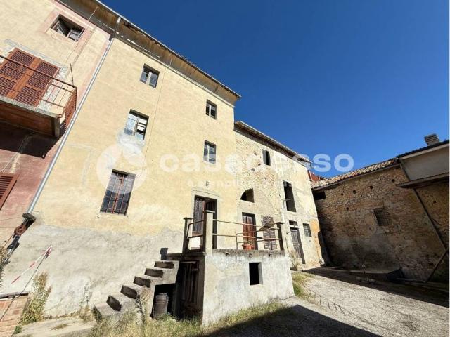 Rustico in vendita a Piemonte, Alessandria