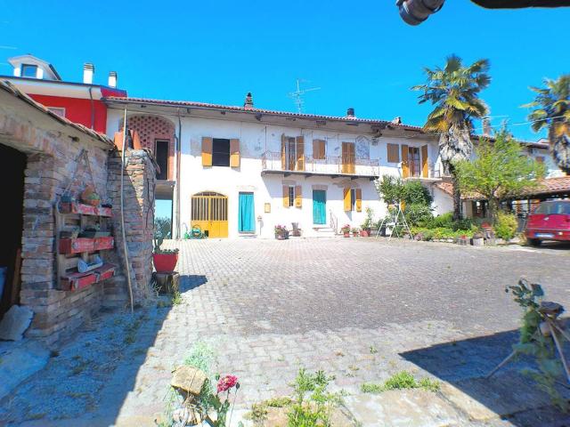 Rustico in vendita a Piemonte, Alessandria