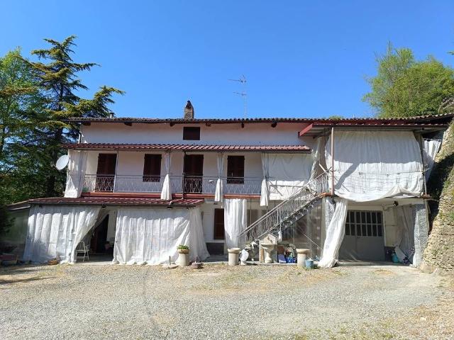Rustico in vendita a Piemonte, Alessandria
