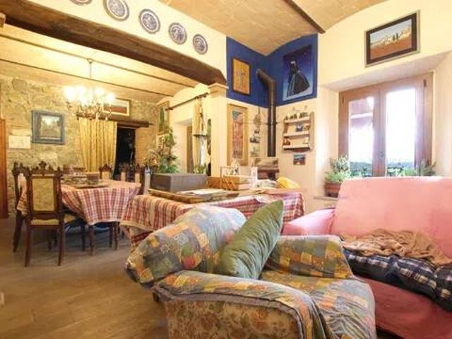Rustico in vendita a Casciano, Murlo