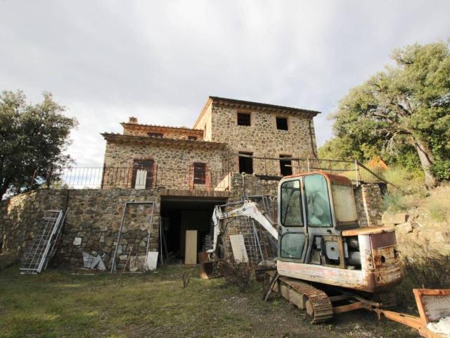Rustico in vendita a Vescovado, Murlo