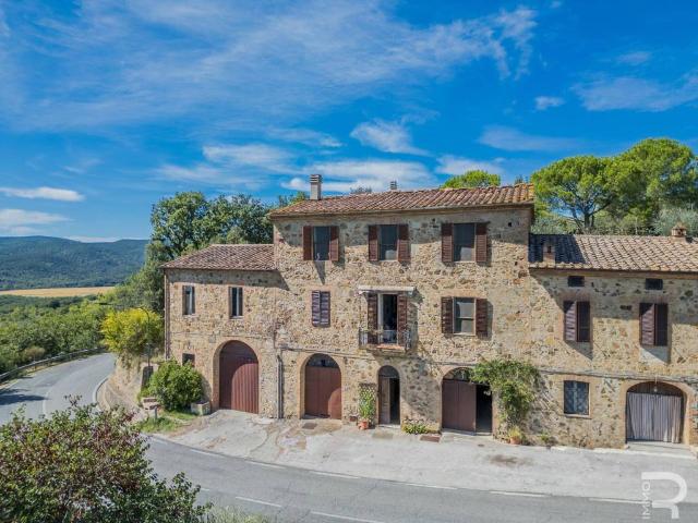 Rustico in vendita a Casanova, Murlo