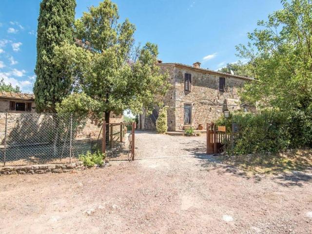 Rustico in vendita a Crevole, Murlo