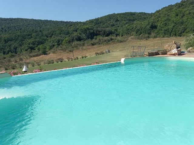 Rustico in vendita a Vescovado, Murlo