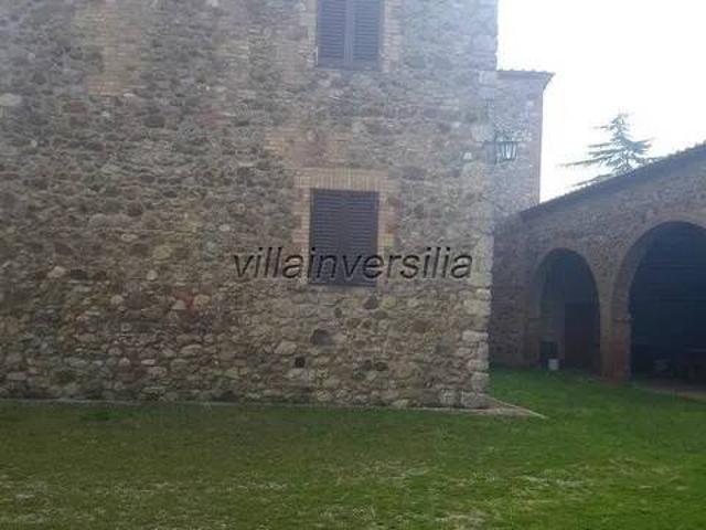 Rustico in vendita a Podere Casa Nuova, Murlo