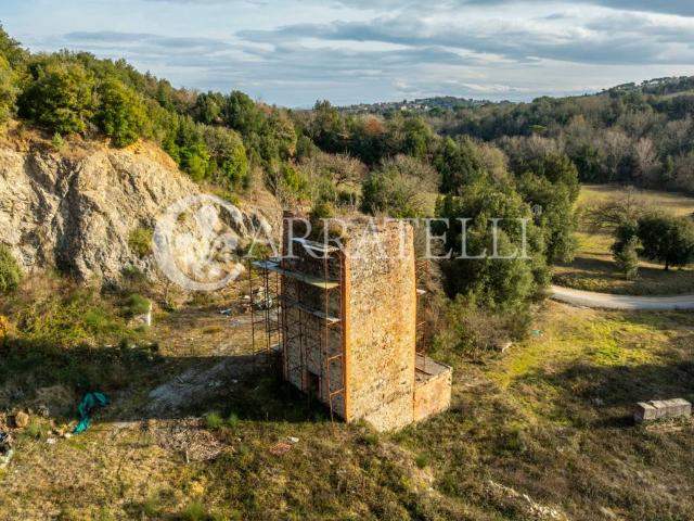 Rustico in vendita a Vescovado, Murlo