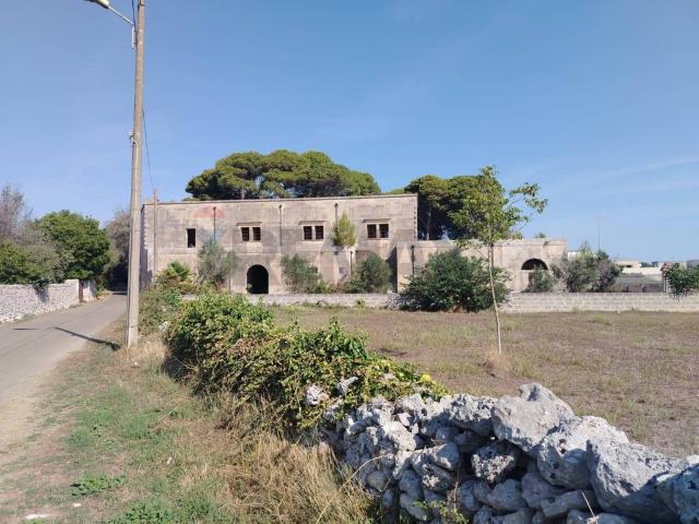 Rustico in vendita a Puglia, Lecce