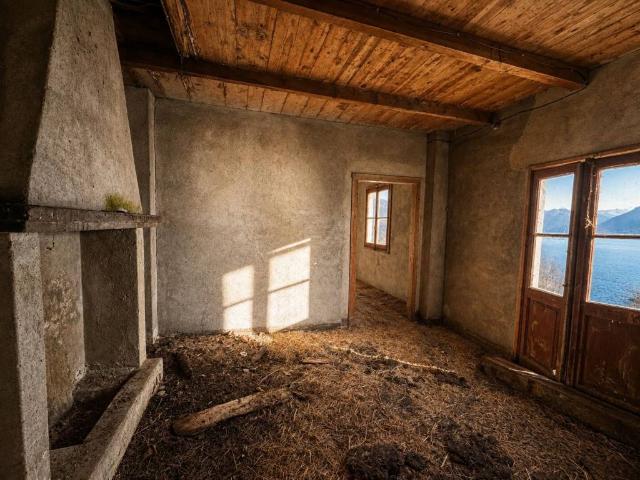 Rustico in vendita a Musso, Lombardia