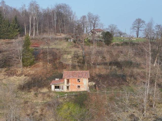 Rustico in vendita a Piemonte, Biella