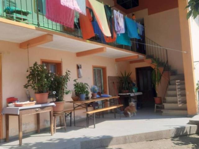 Rustico in vendita a Piemonte, Biella