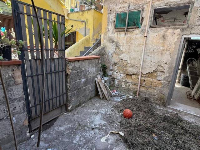 Rustico in vendita a Camaldoli, Campania