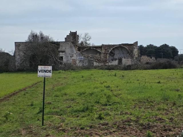 Rustico in vendita a Puglia, Lecce