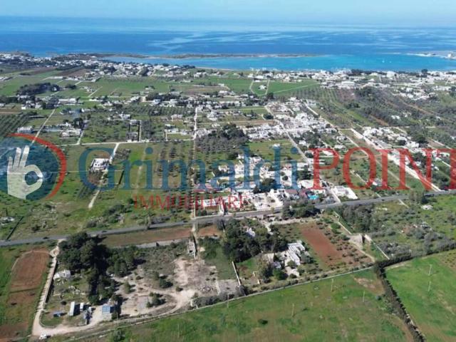 Rustico in vendita a Poggio Bellanova, Puglia
