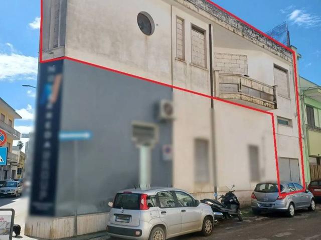 Rustico in vendita a Nardò, Lecce