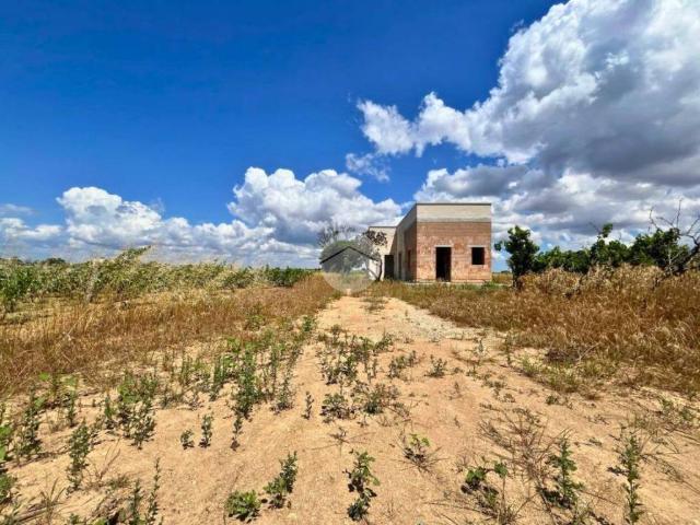 Rustico in vendita a Puglia, Lecce