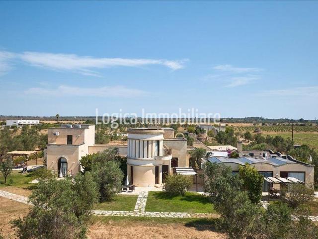 Rustico in vendita a Sant'isidoro, Puglia