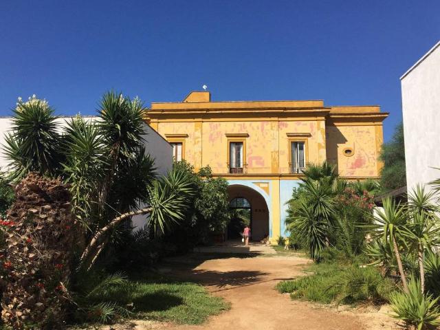 Rustico in vendita a Contrada Campo dei Fiori, Puglia