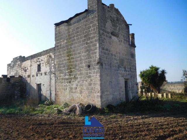 Rustico in vendita a Puglia, Lecce
