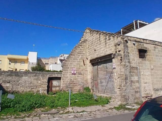 Rustico in vendita a Puglia, Lecce