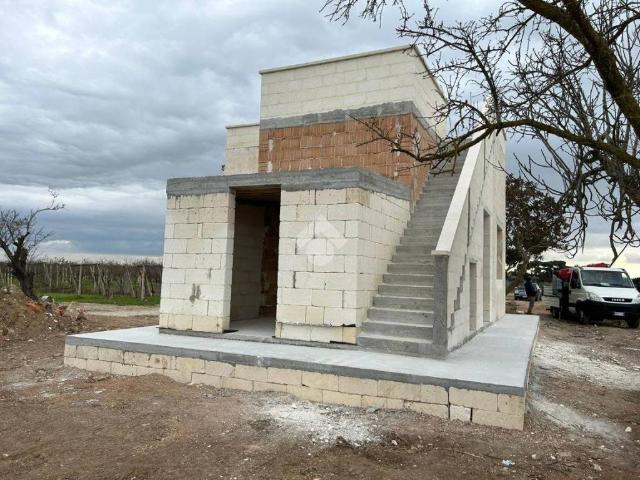 Rustico in vendita a Puglia, Lecce