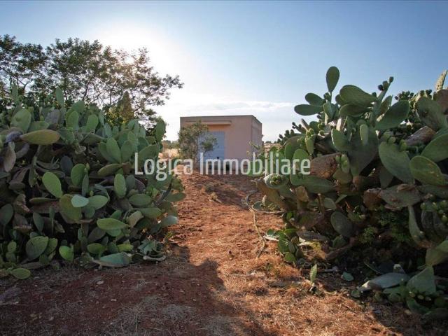 Rustico in vendita a Masseria Auletta, Puglia