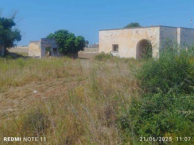 Rustico in vendita a Puglia, Lecce