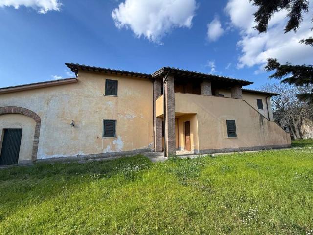 Rustico in vendita a Visciano, Narni