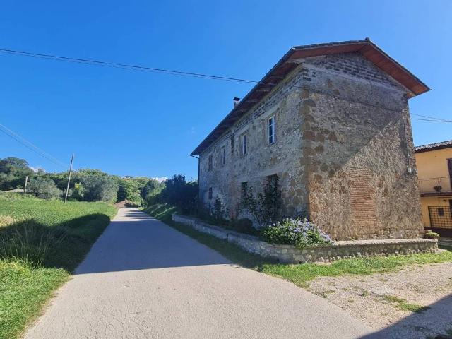 Rustico in vendita a Otricoli, Umbria